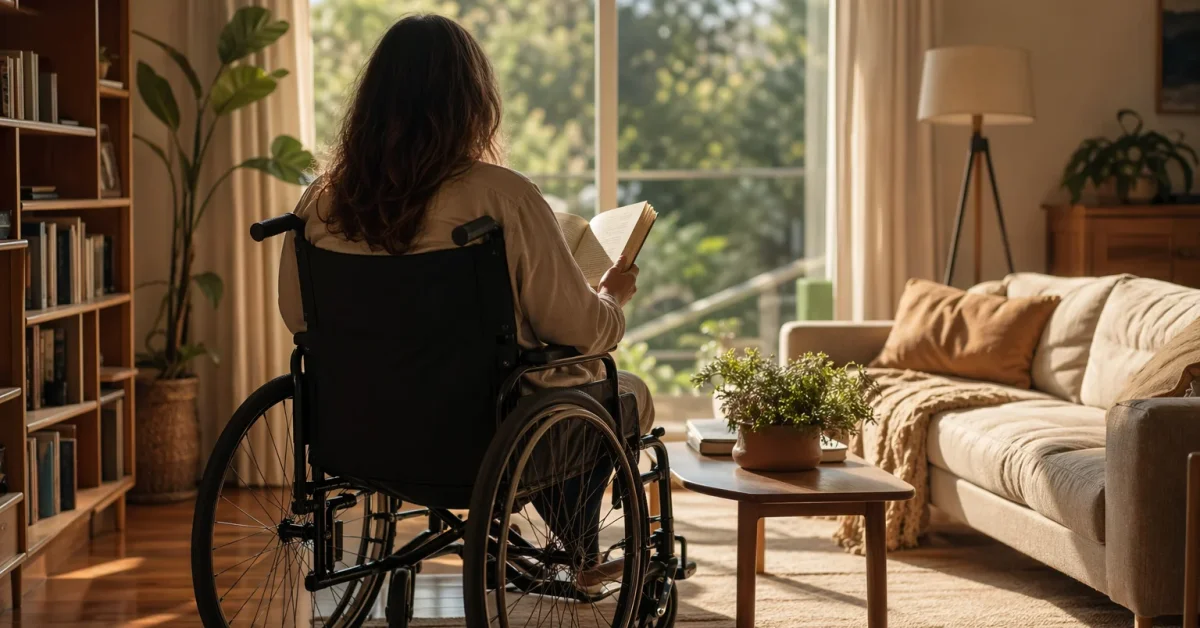 Understanding Disability Benefits in New Orleans: SSI, SSDI & More