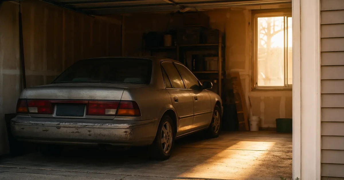 Donate a Car Without a Title in New Orleans Easily